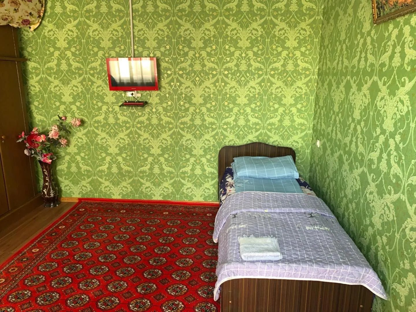 Sam Muxarram Ona GuestHouse