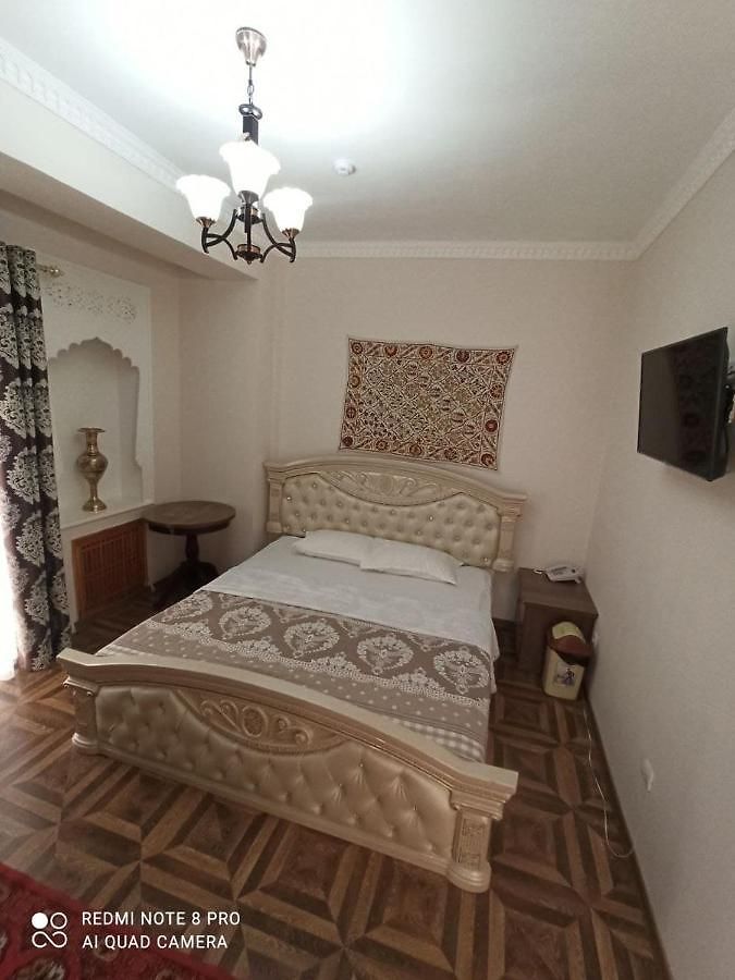Orom Hotel