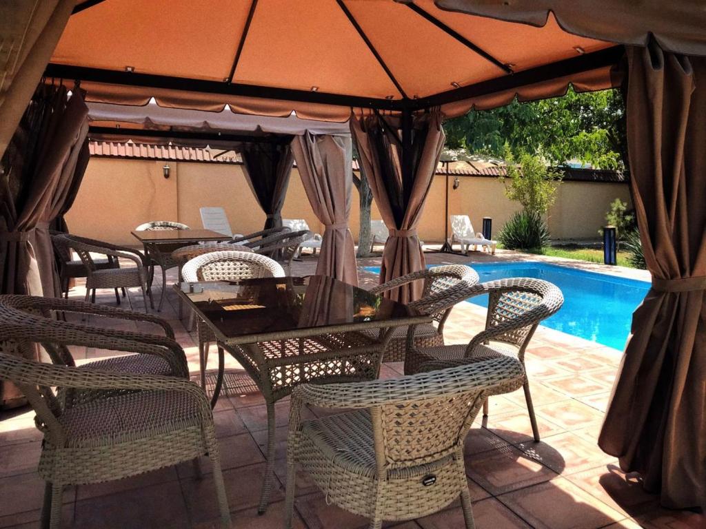 Hotel Grand Royal