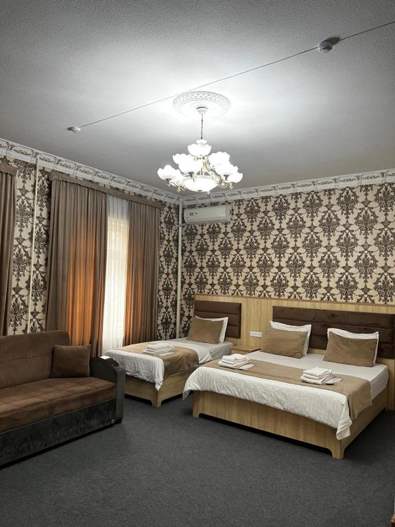 Shosh Palace