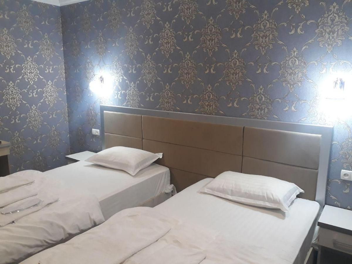 Versal Hotel
