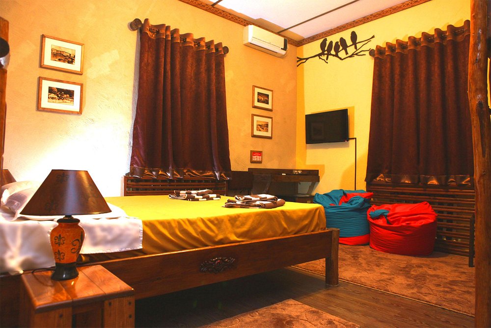 Sunrise Caravan Stay