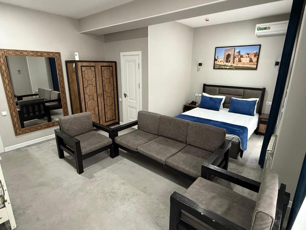 Merci Hotel