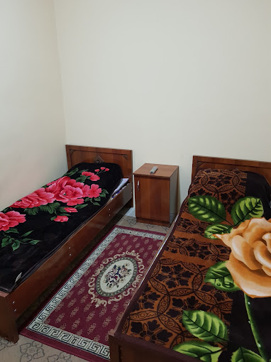 Hotel Jondor