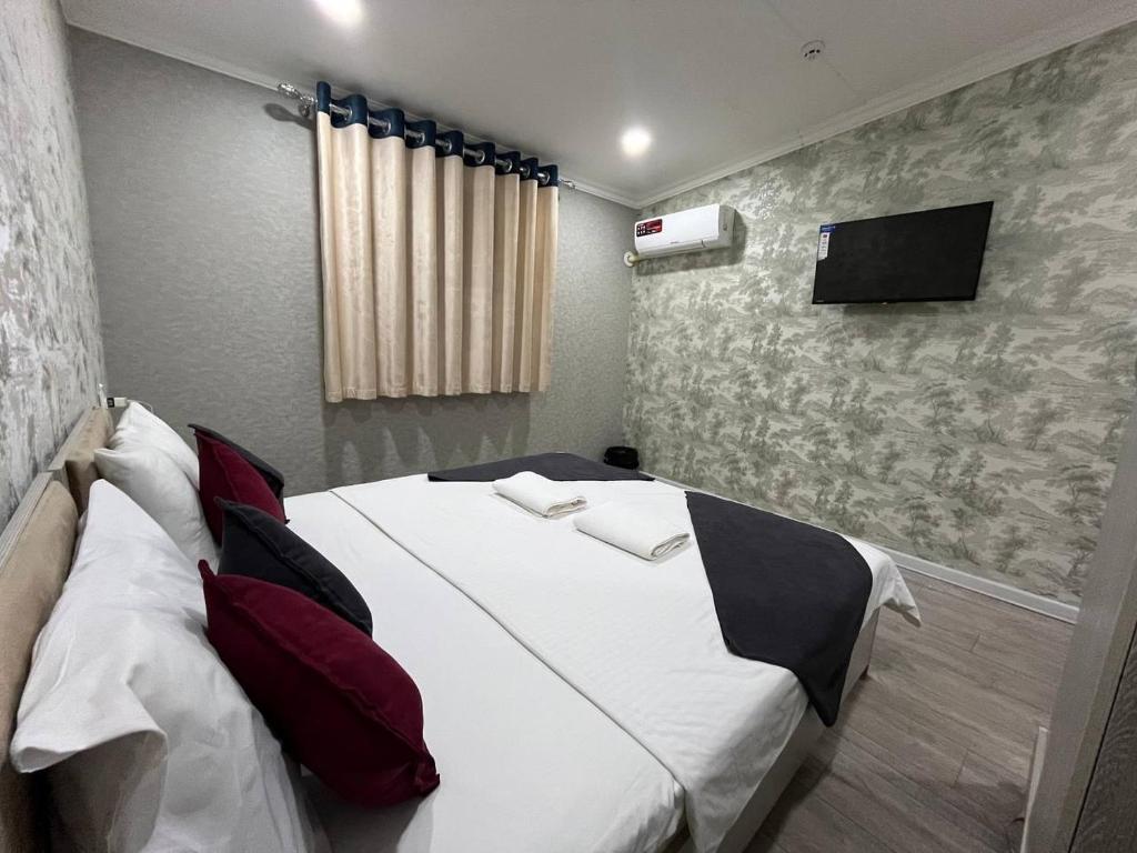Tviks Hotel