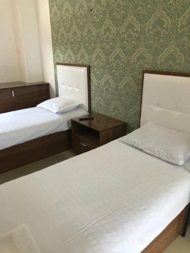 Samo Hotel