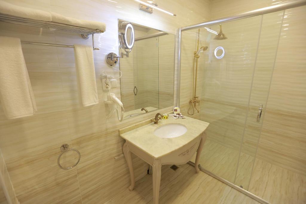 Hotel Uzbekistan Urgench