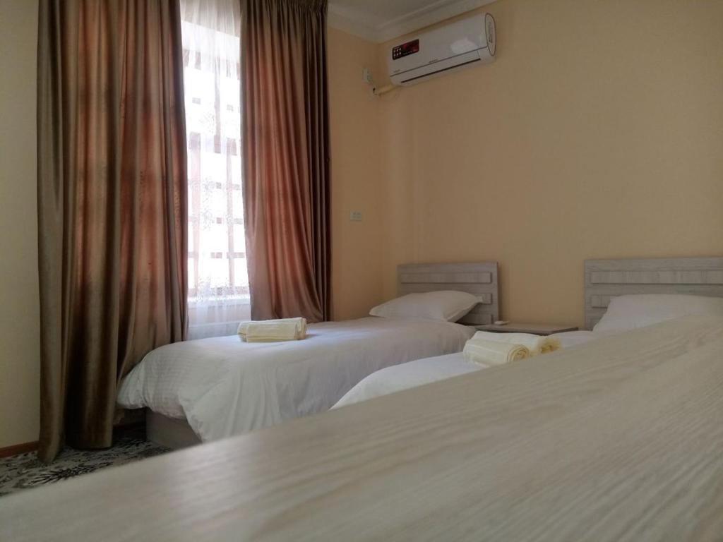 Istirohat Guest House