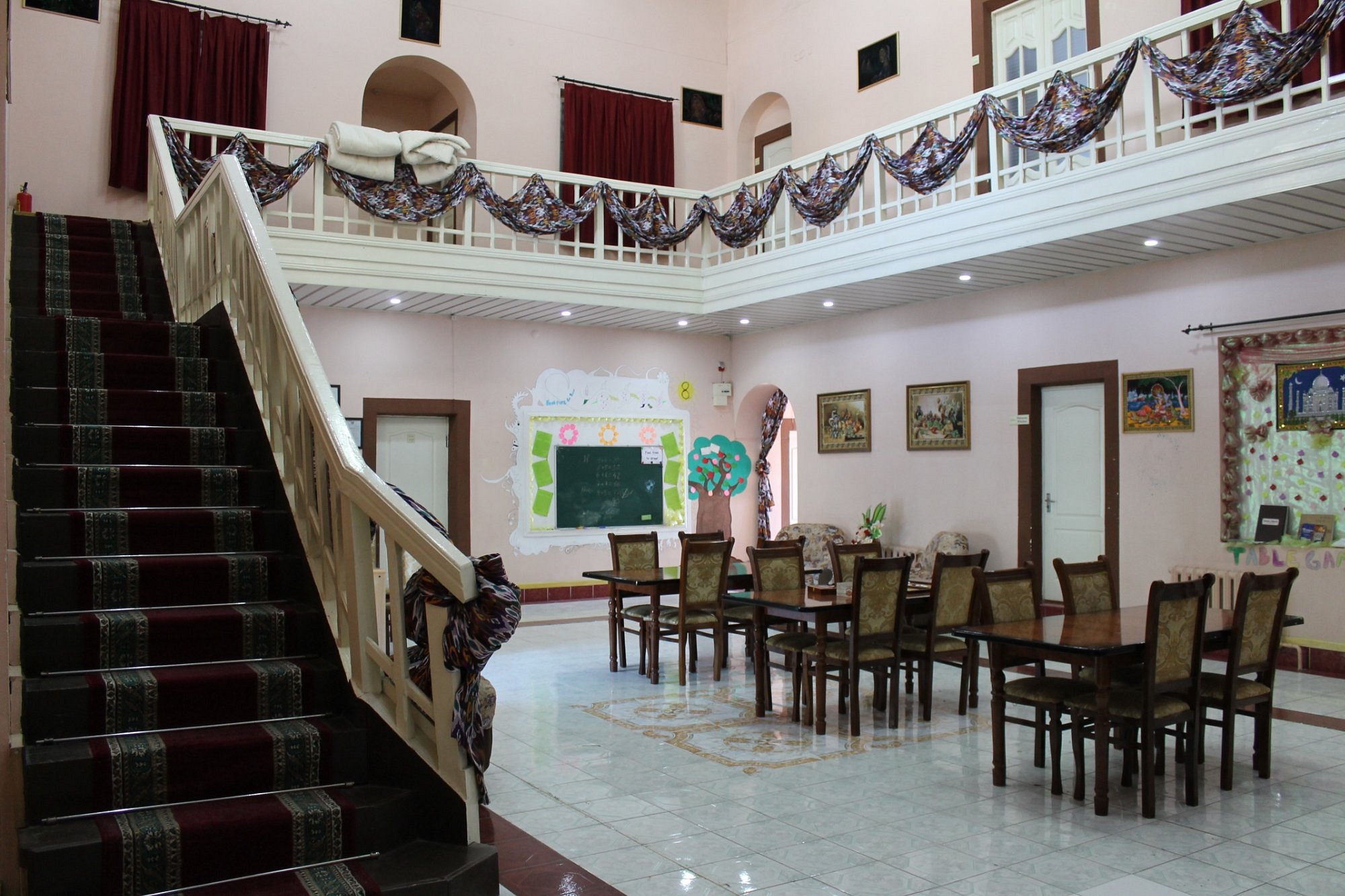 Provence Hotel Tashkent