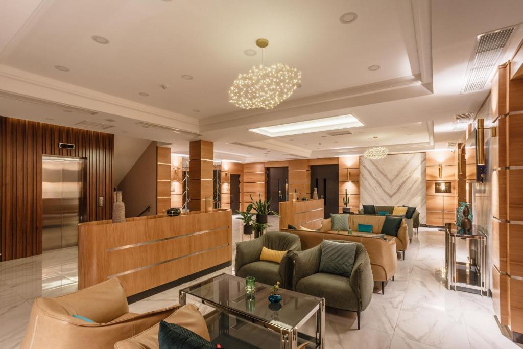 Ateca Hotel Suites
