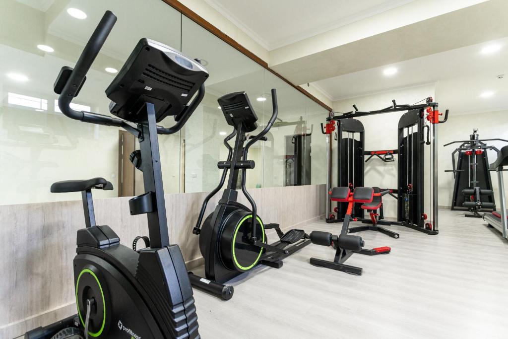 RAYYAN Hotel Tashkent