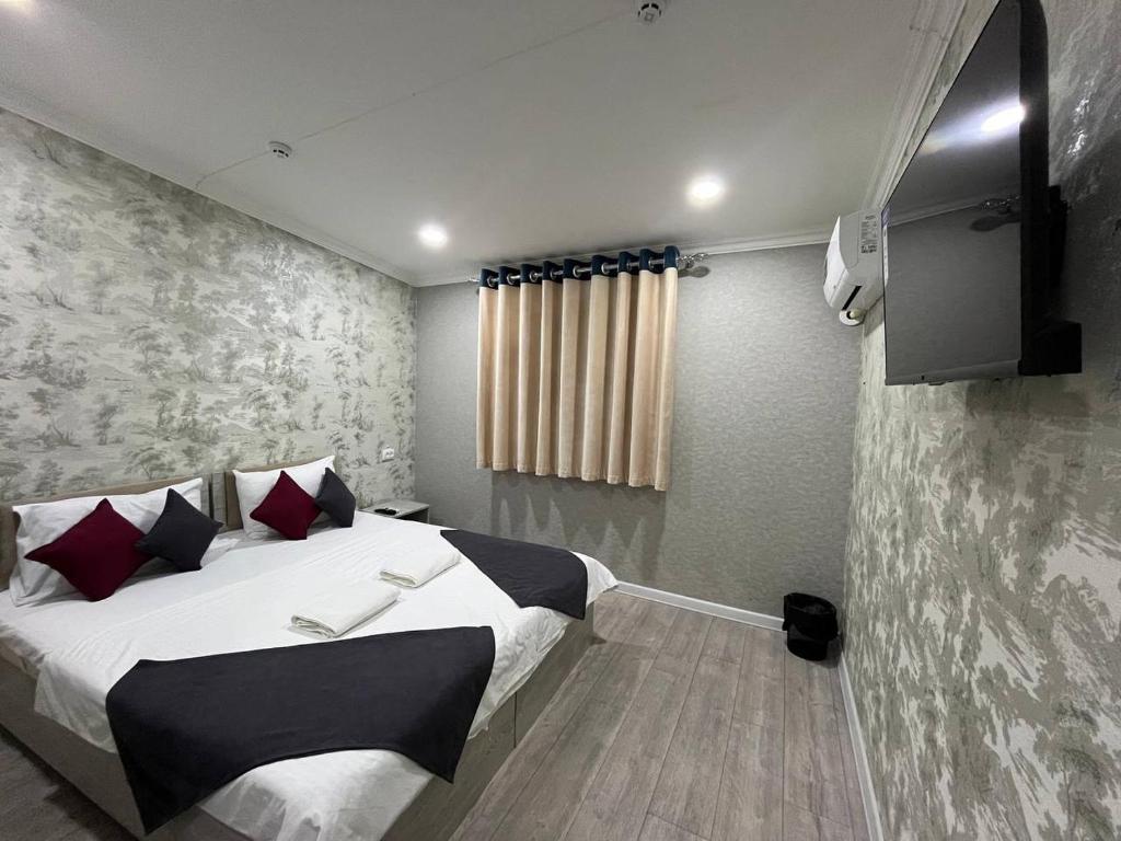 Tviks Hotel