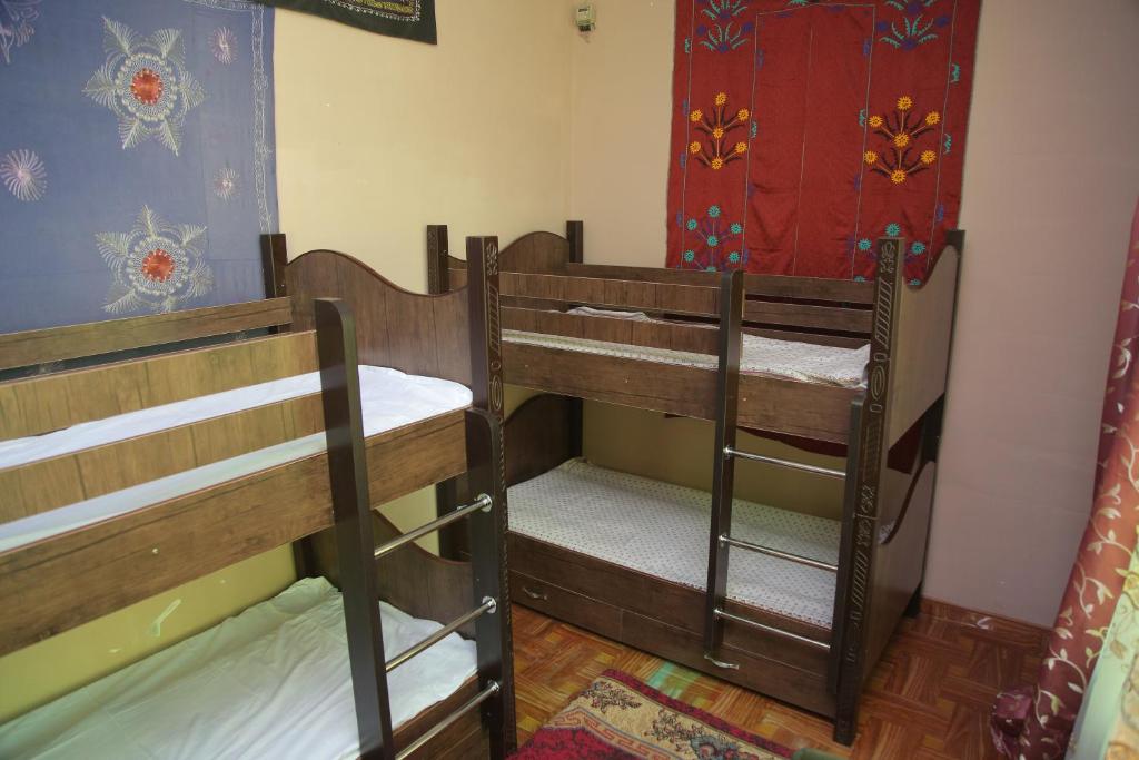 Hostel Gulsara