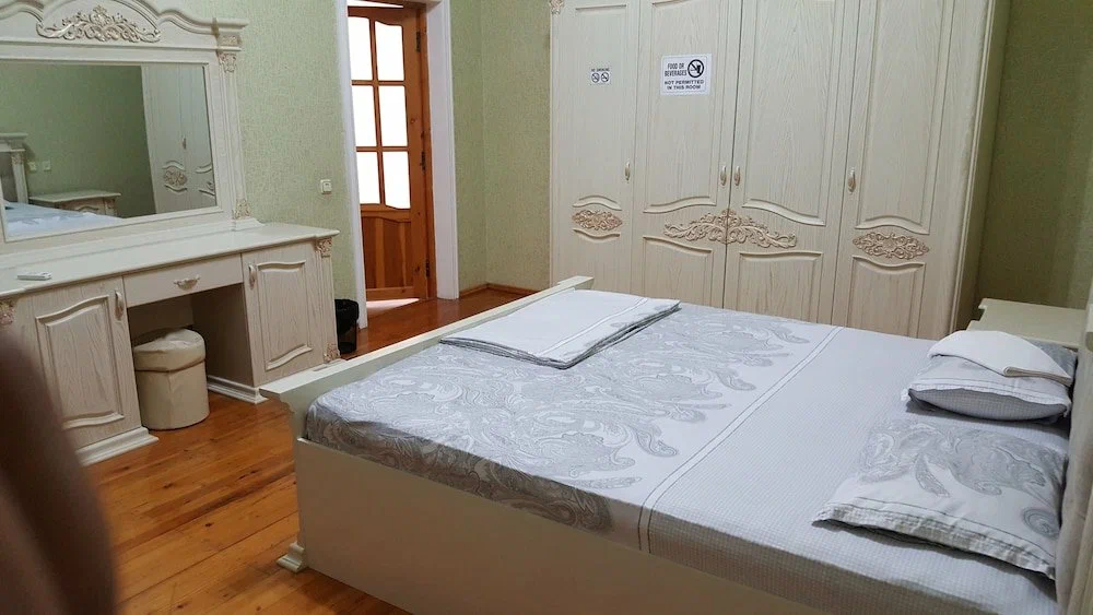 Relax Hostel