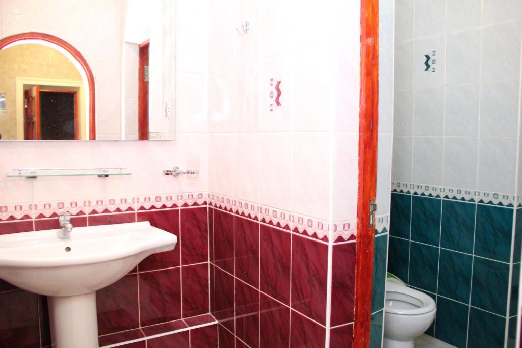 Best Guesthouse