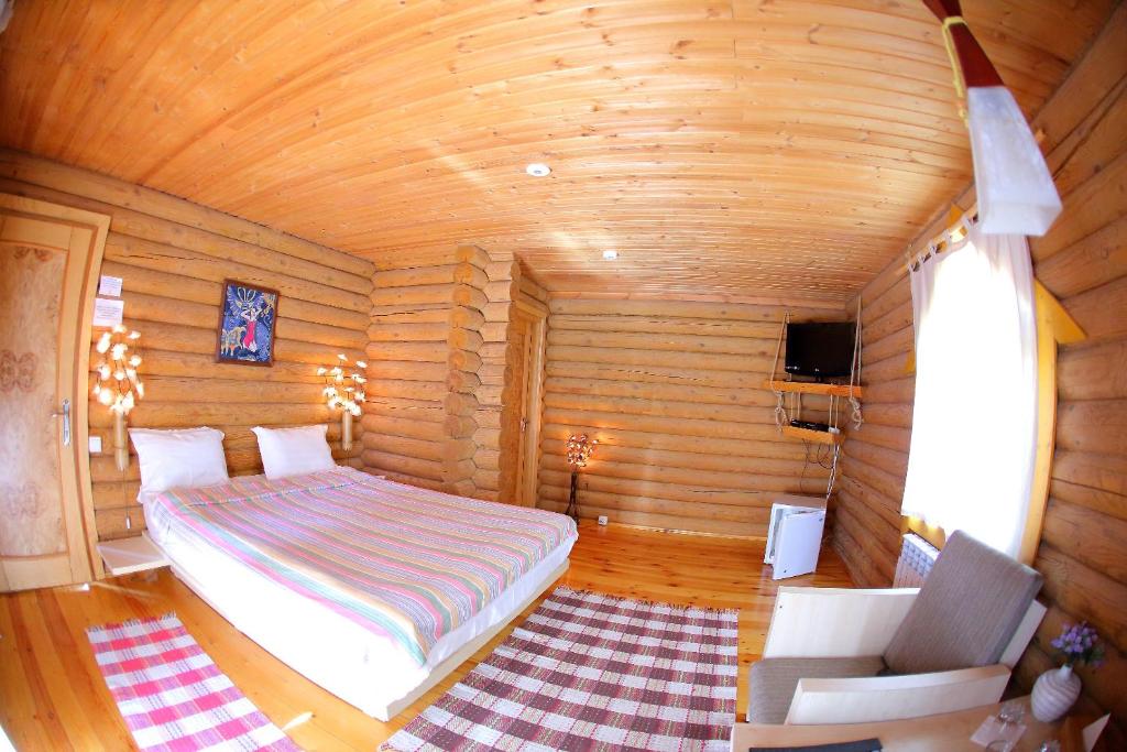 Boutigue Hotel Nebesa