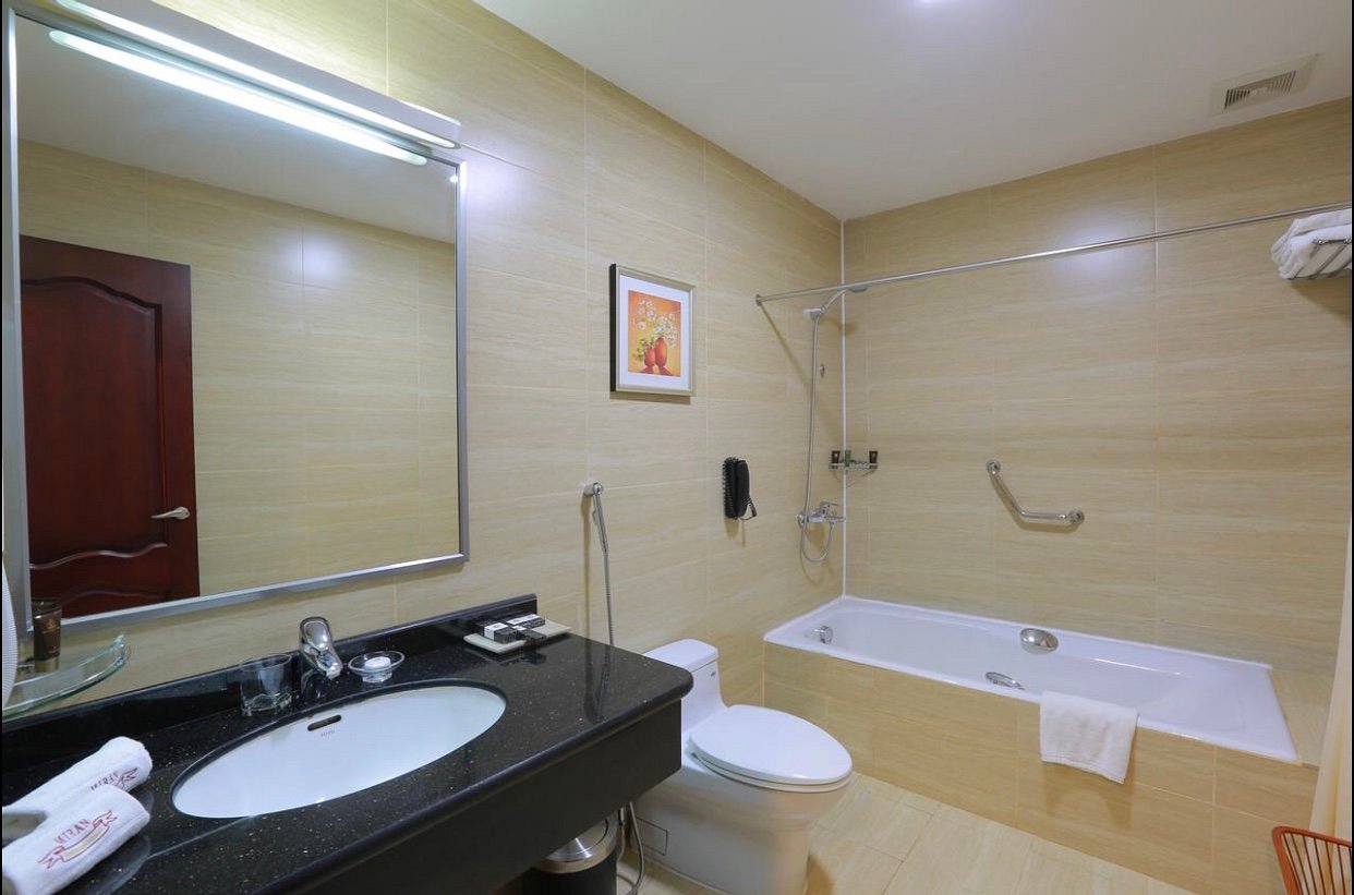 Miran International Hotel