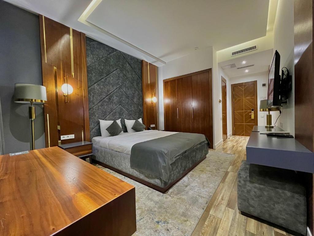 Hotel MedinaTown