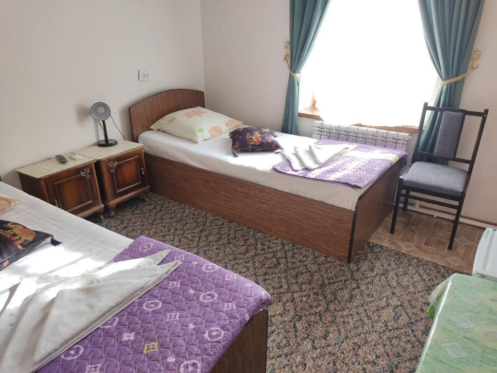 Hotel Nazira & Azizbek