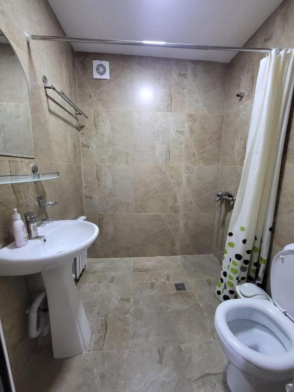 Bobo Haydar Guest House