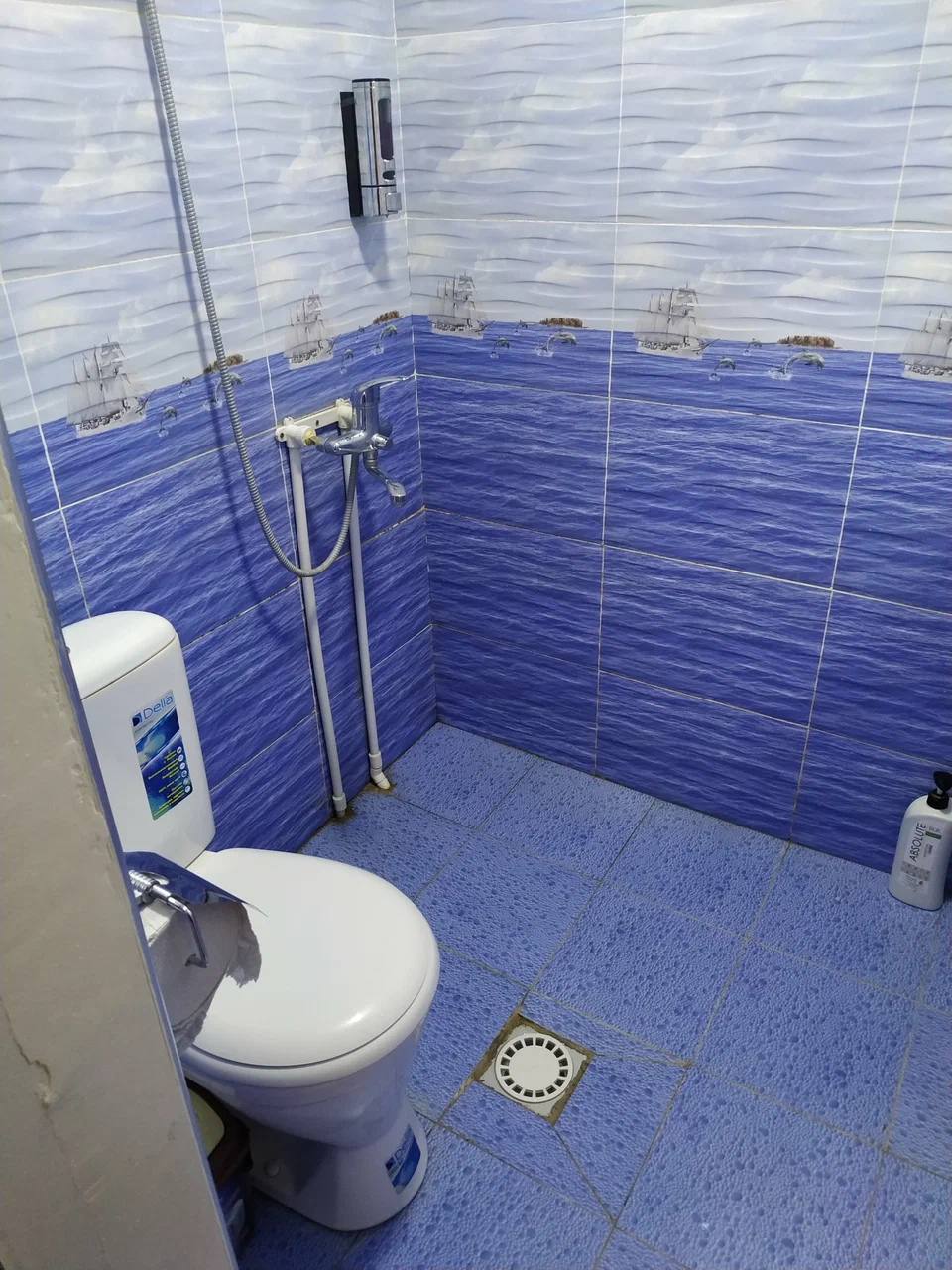Asdiqa Hotel