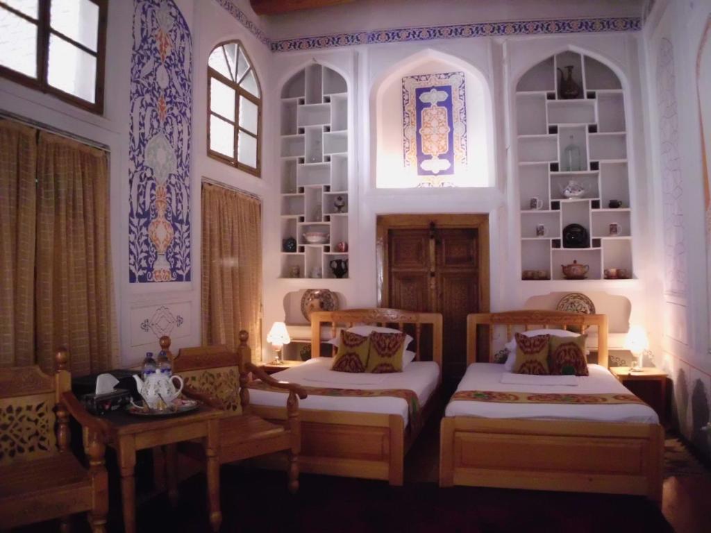 Emir Hotel