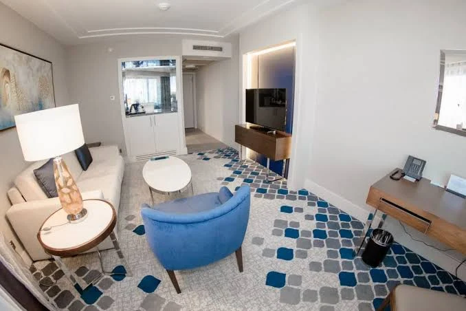 International Hotel Tashkent