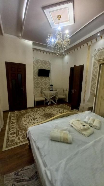 UYUT INN Hotel