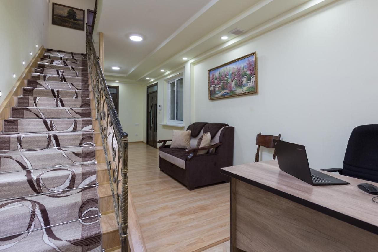 The Rooms Inn Hotel