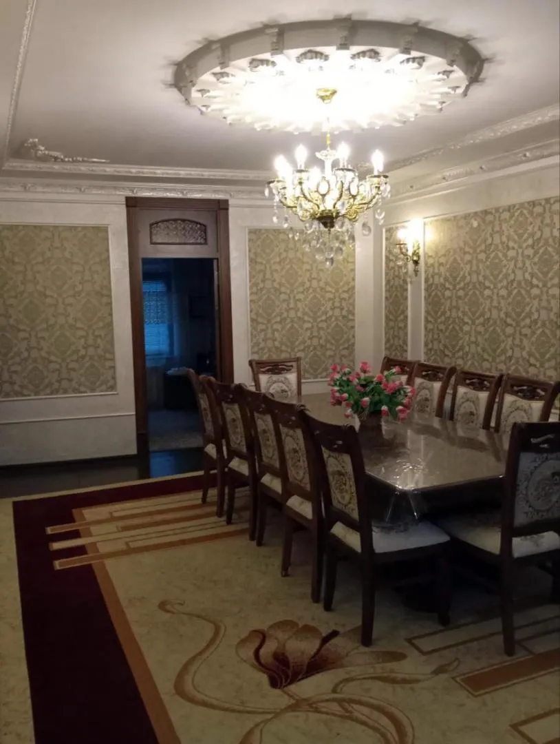 Guest House Behruz 5 Star