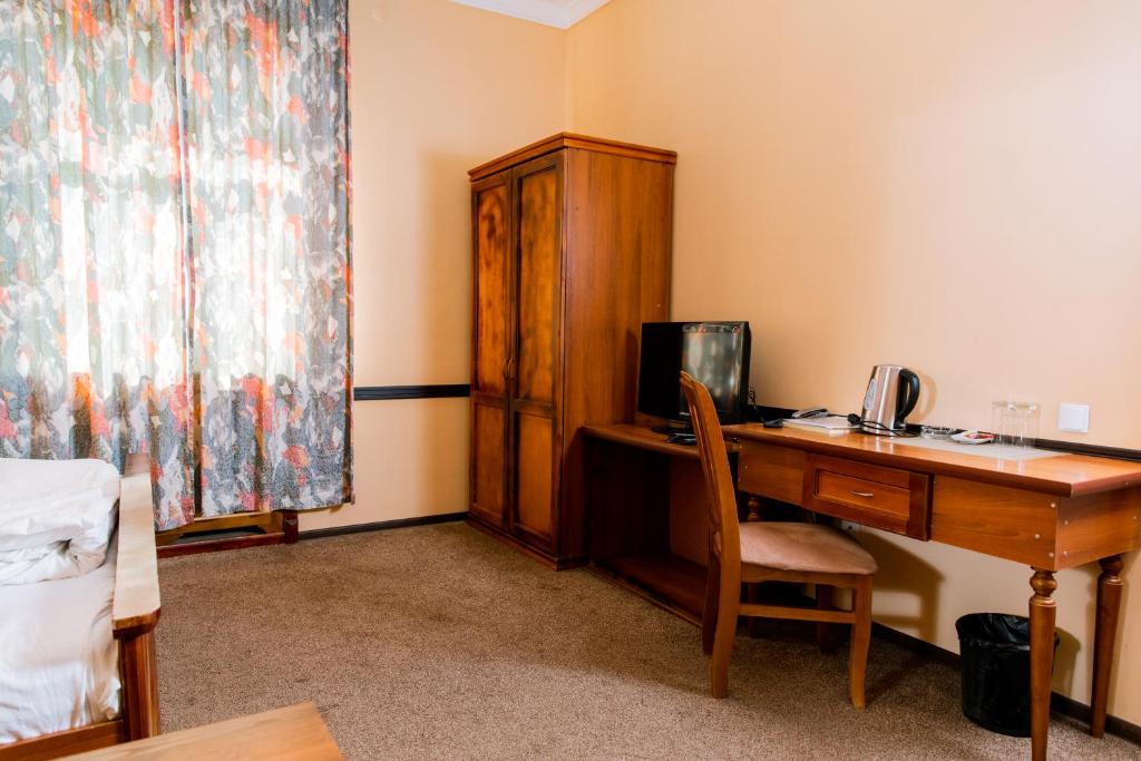 Stella Hotel