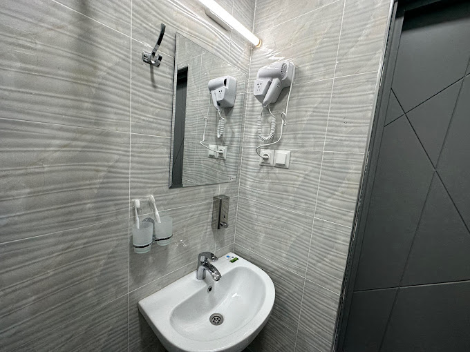 Byond Hotel & Hostel
