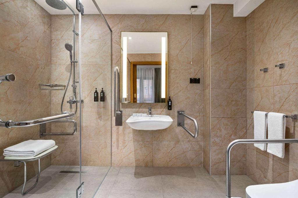 Ramada Encore by Wyndham Tashkent