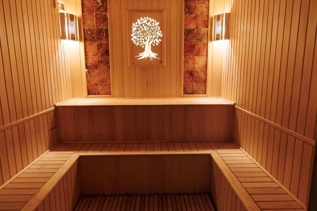 Gulkam Resort