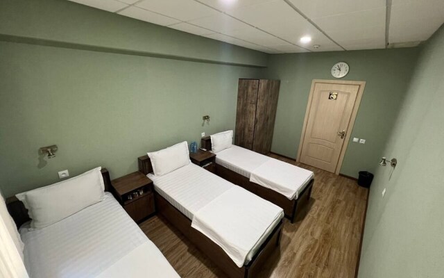 Mini-hotel Alisher Hotel