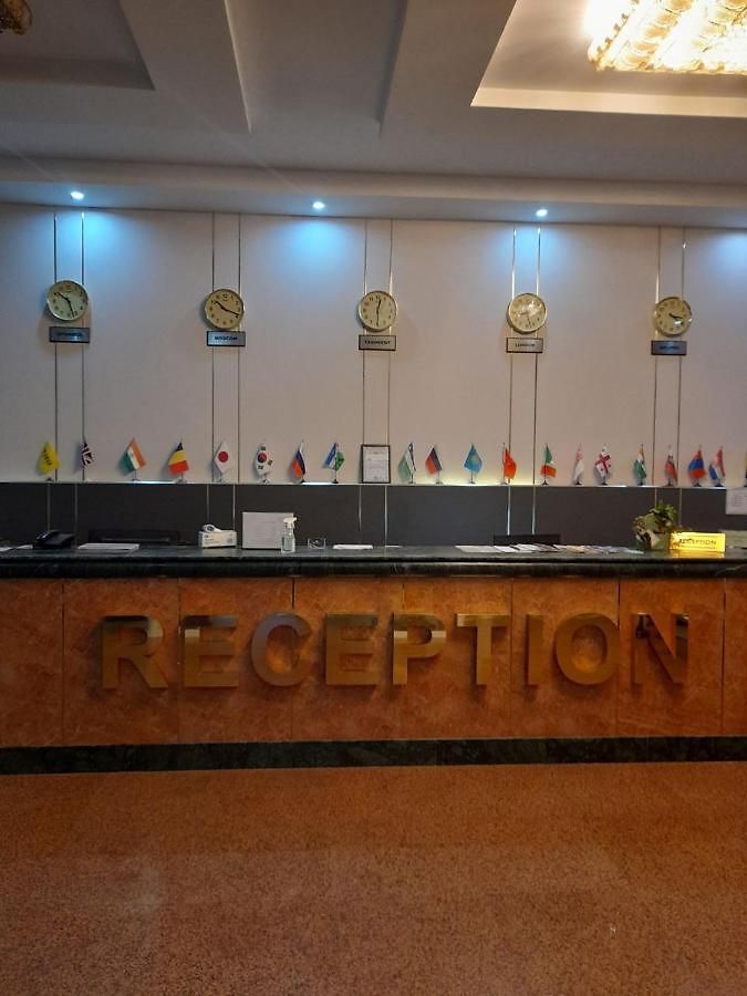 Sayohat Sari Hotel