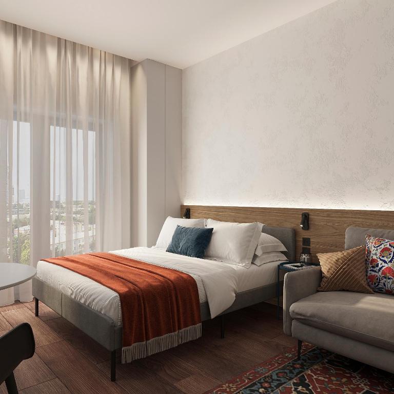 Blueloft Kvartiralari