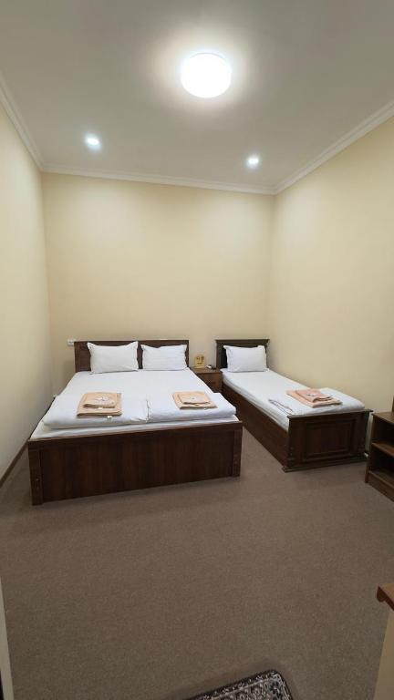 Samarkand Hotel