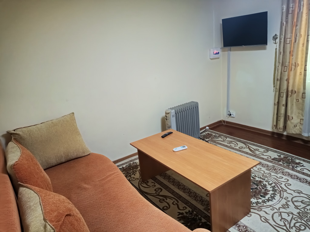 BREEZE Resort Hotel