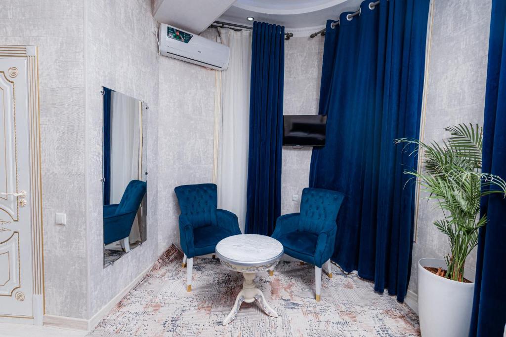 Bex Sueno Hotel