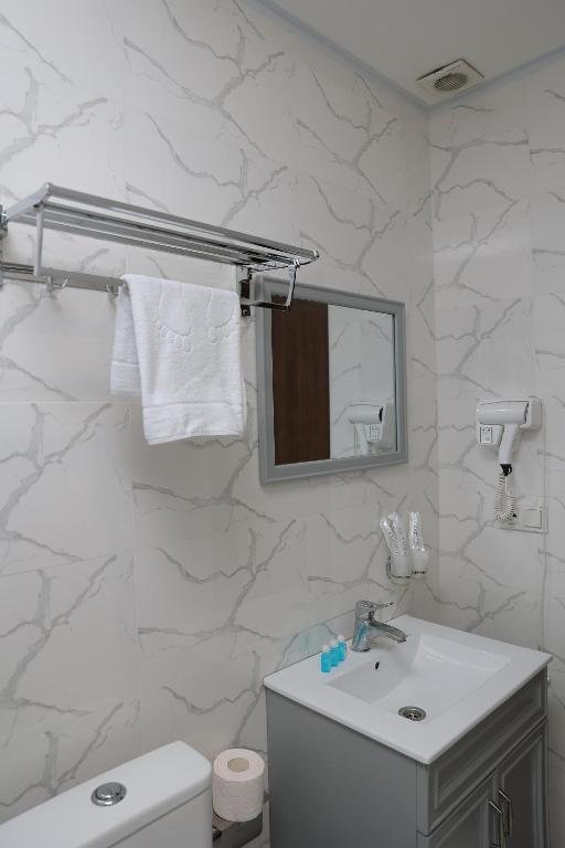 Бутик-отель Eco