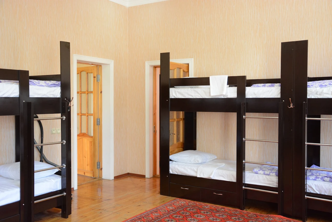 Relax Hostel