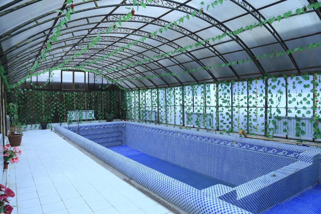 Hotel Nurafshon