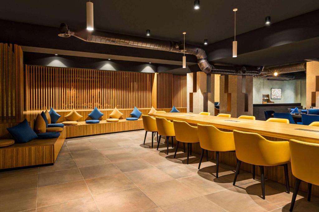 Ramada Encore by Wyndham Tashkent