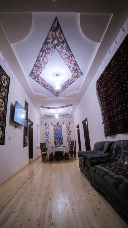 Khiva Muhammadali