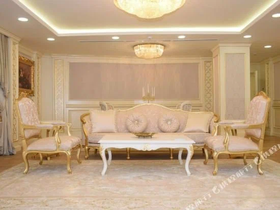 Grand Hotel Uzbekistan