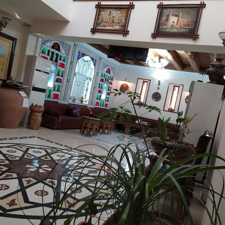 Devon Begi Heritage Hotel