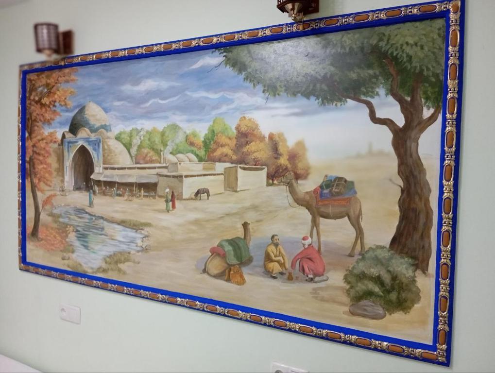 Guli Hotel