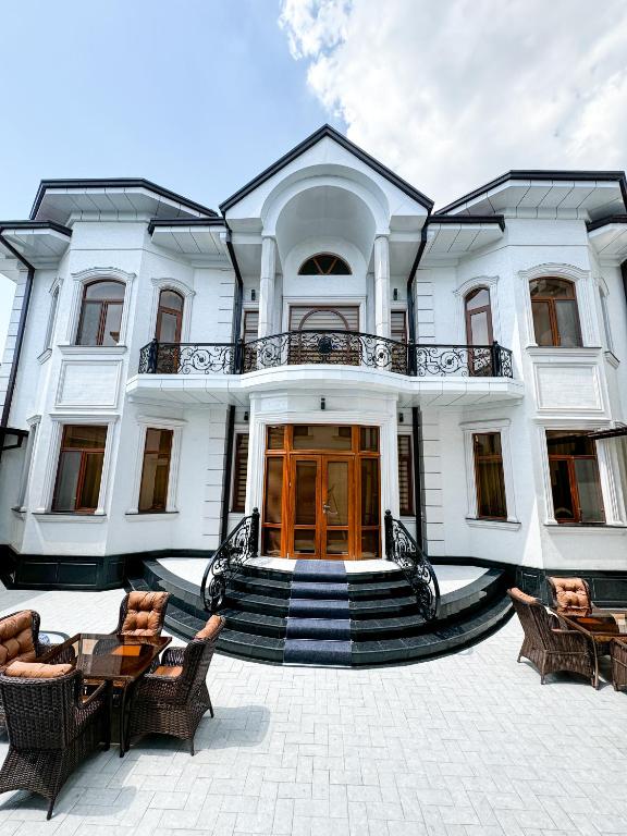 De Villa Hotel