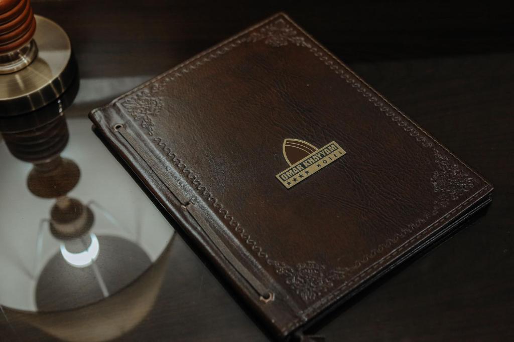 Omar Khayyam Hotel